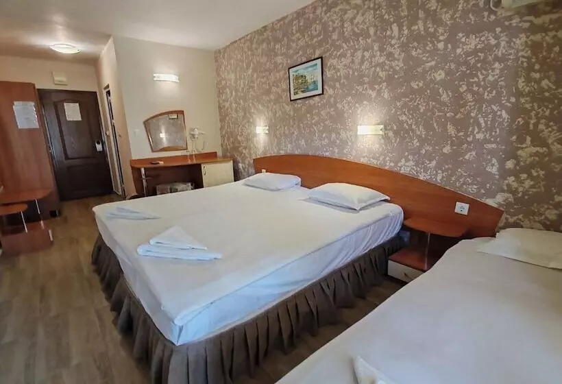 Fotos del hotel Paloma:  2