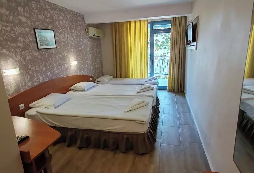 Fotos del hotel Paloma:  7