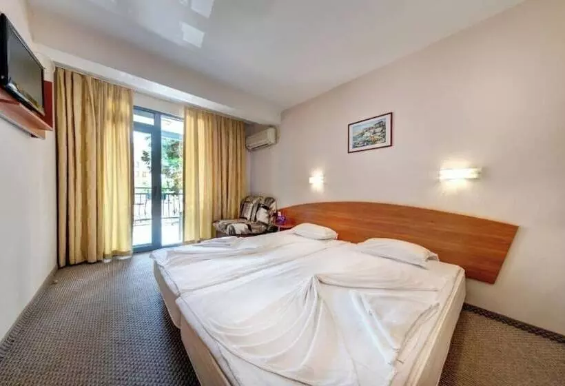 Fotos del hotel Paloma:  10