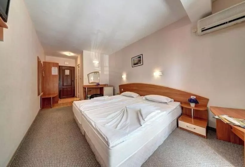 Fotos del hotel Paloma:  12