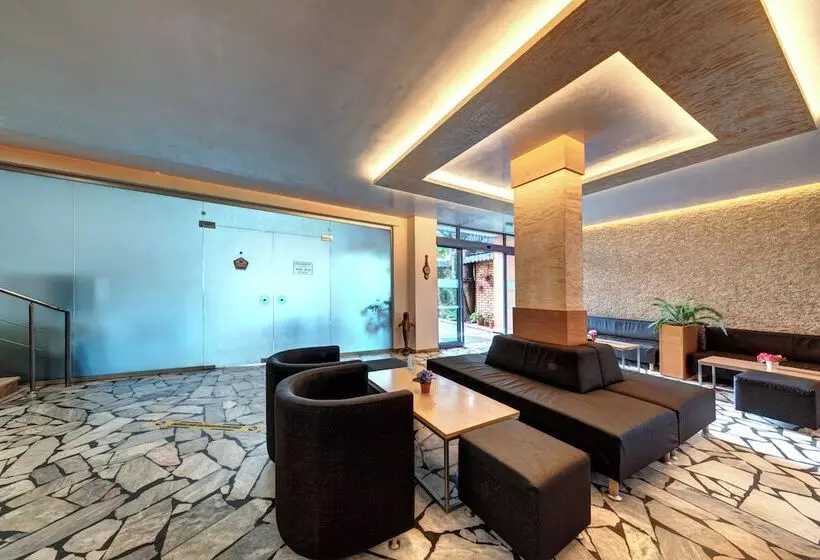 Fotos del hotel Paloma:  9