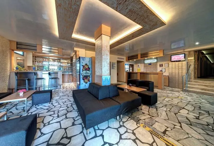 Fotos del hotel Paloma:  4