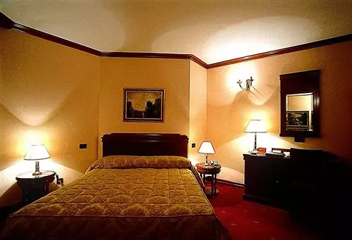 Fotos del hotel President:  2