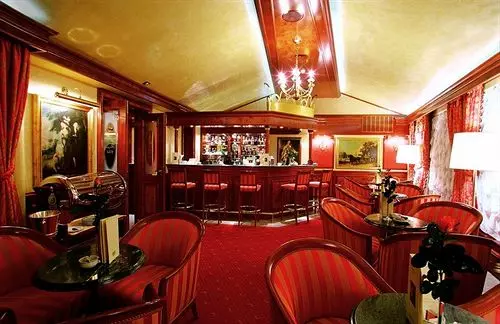 Fotos del hotel President:  5