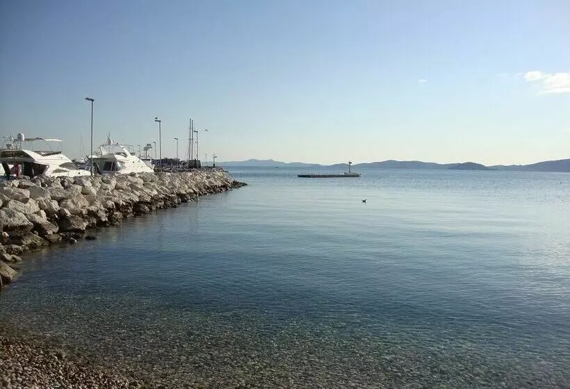 Fotos del hotel President:  7