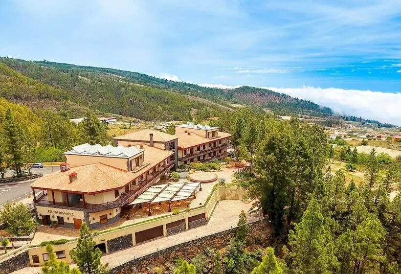 Fotos del hotel Spa Villalba:  19