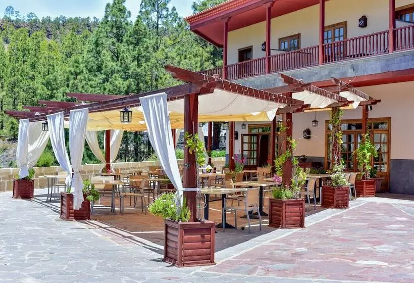 Fotos del hotel Spa Villalba:  18