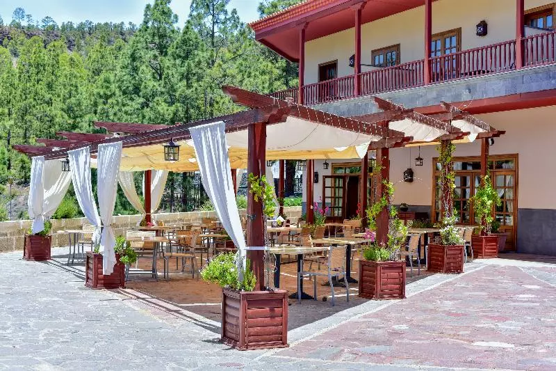 Fotos del hotel Spa Villalba:  17