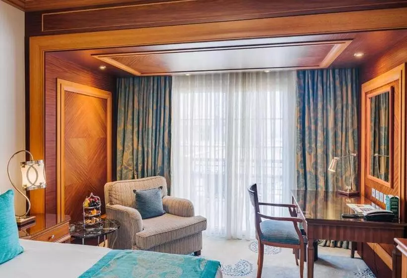 Fotos del hotel The Arkin Colony:  2