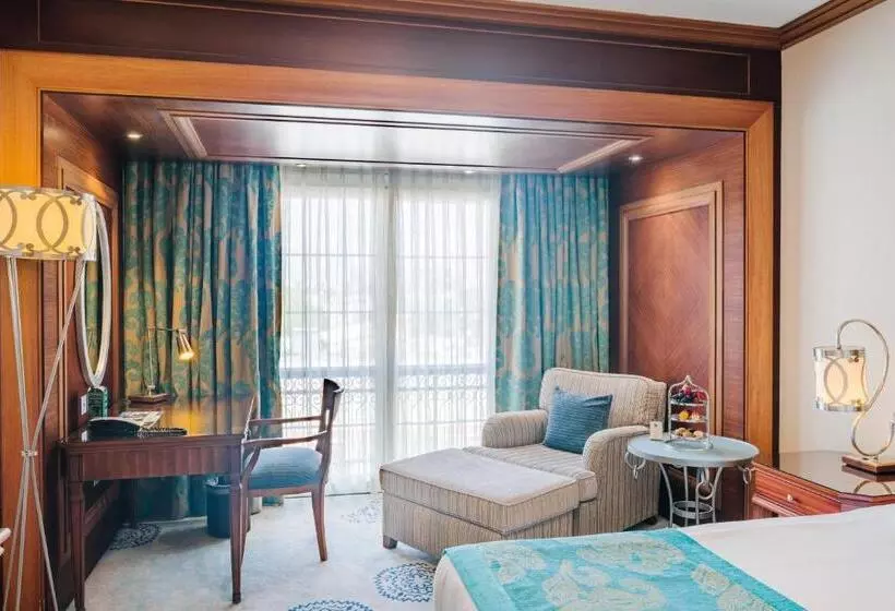 Fotos del hotel The Arkin Colony:  16