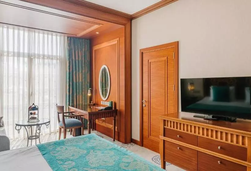 Fotos del hotel The Arkin Colony:  17