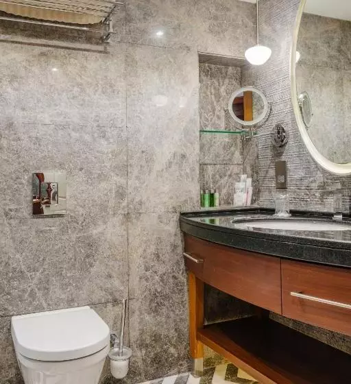 Fotos del hotel The Arkin Colony:  3