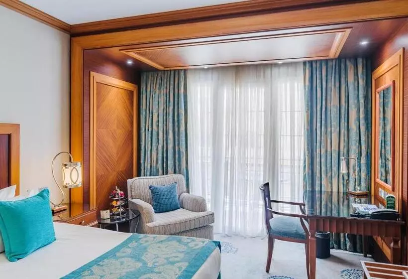 Fotos del hotel The Arkin Colony:  14