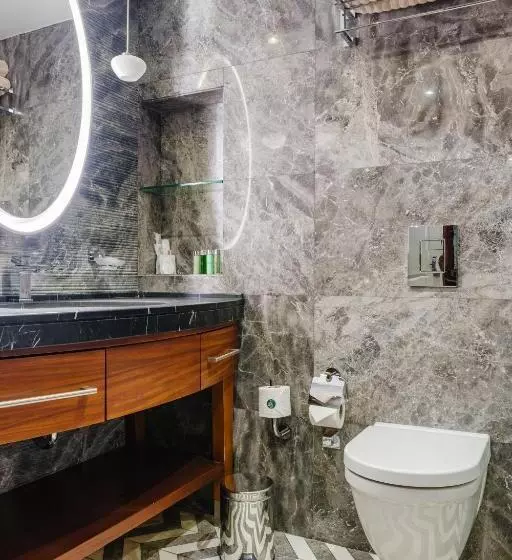 Fotos del hotel The Arkin Colony:  6