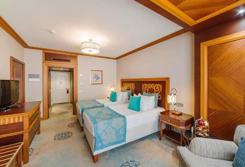 Fotos del hotel The Arkin Colony:  13