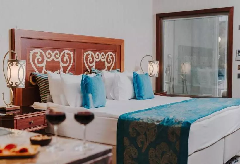 Fotos del hotel The Arkin Colony:  5