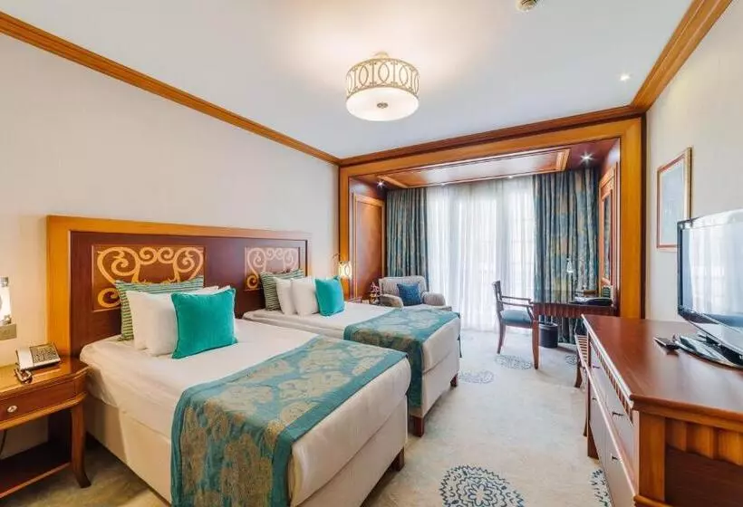 Fotos del hotel The Arkin Colony:  8