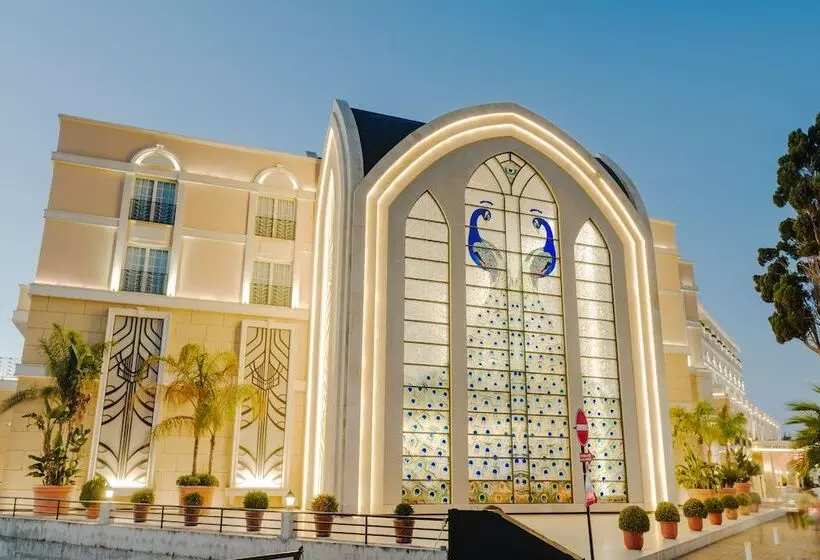 Fotos del hotel The Arkin Colony:  4