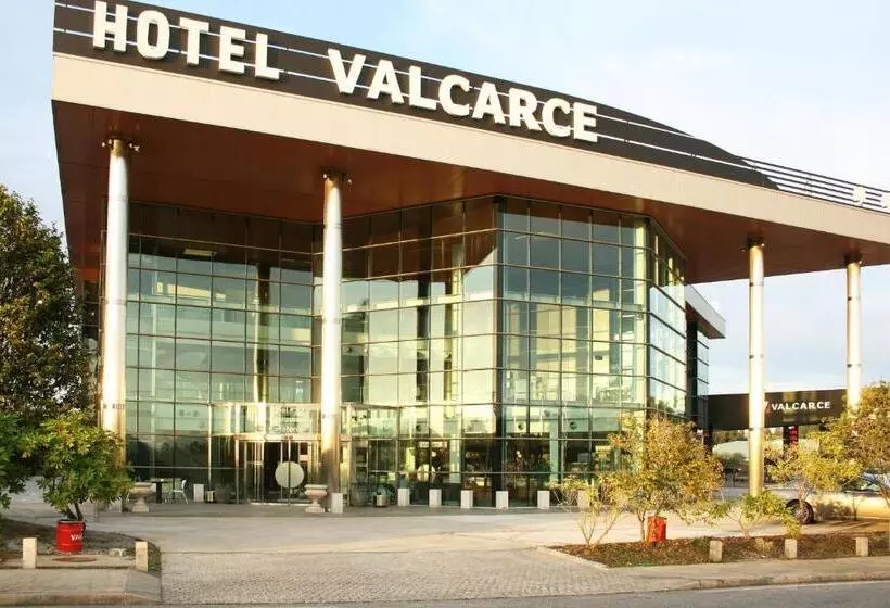 Fotos del hotel Valcarce Ferrol:  1