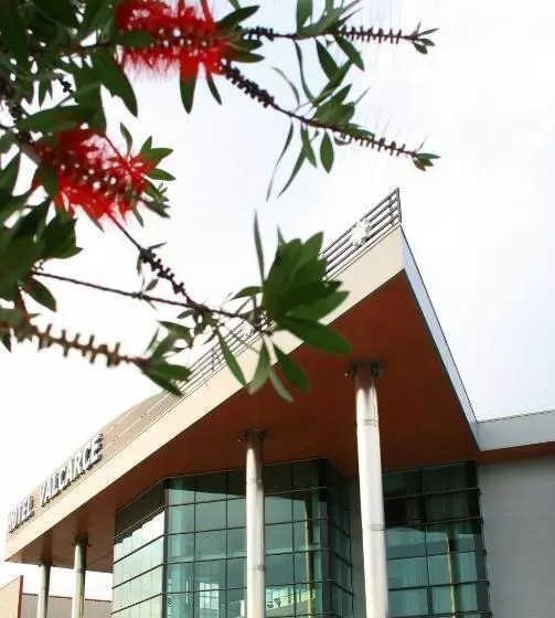 Fotos del hotel Valcarce Ferrol:  8