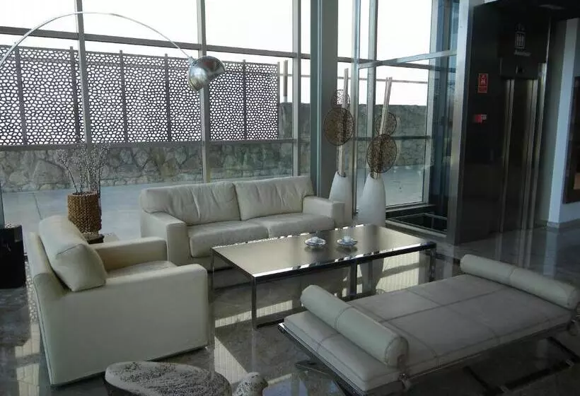 Fotos del hotel Valcarce Ferrol:  2