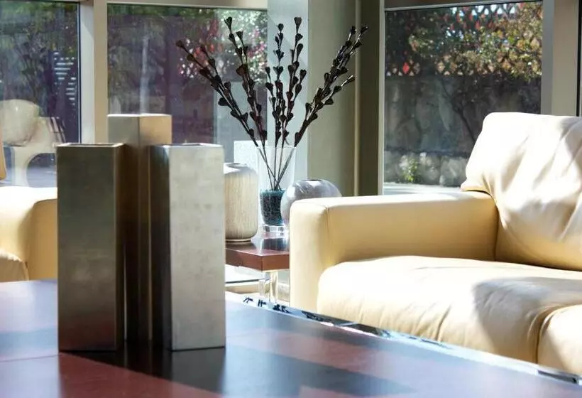 Fotos del hotel Valcarce Ferrol:  9