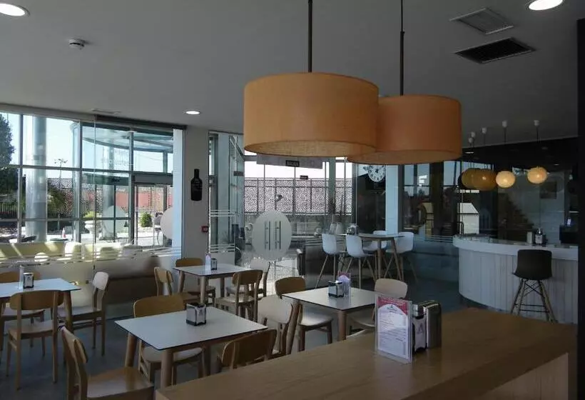 Fotos del hotel Valcarce Ferrol:  12