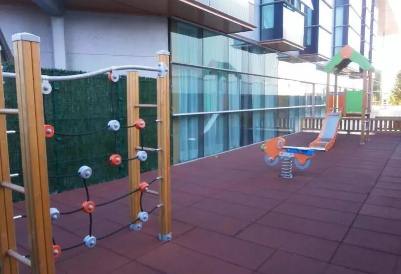 Fotos del hotel Valcarce Ferrol:  7