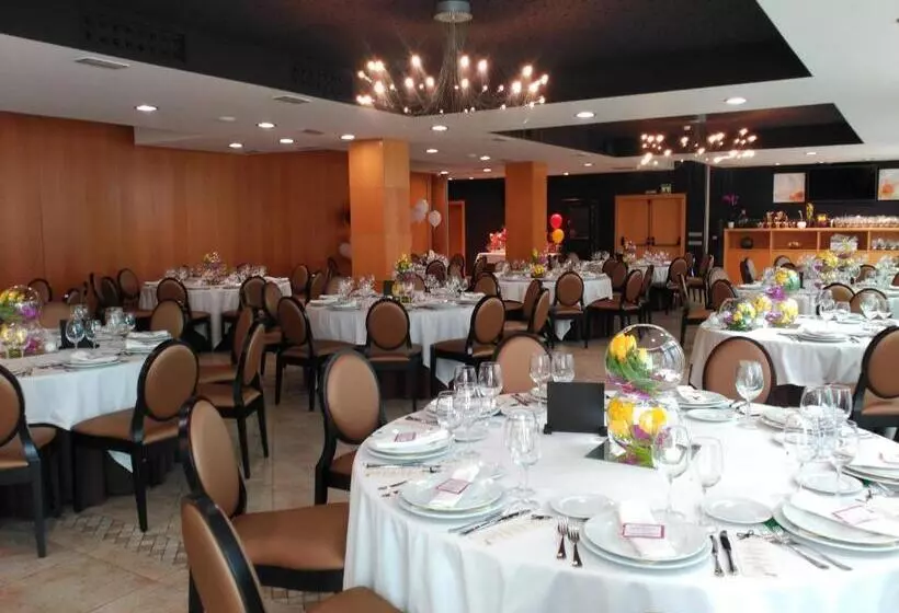 Fotos del hotel Valcarce Ferrol:  5