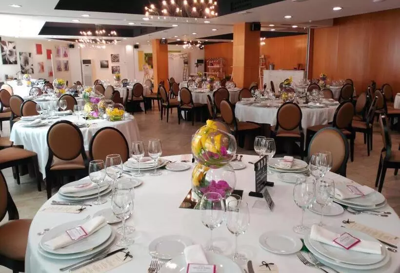 Fotos del hotel Valcarce Ferrol:  15