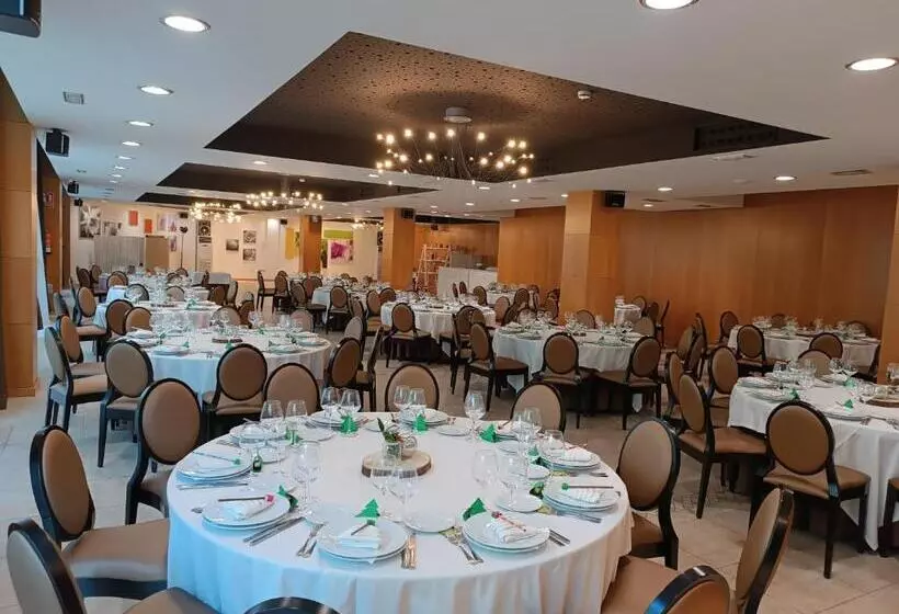 Fotos del hotel Valcarce Ferrol:  13