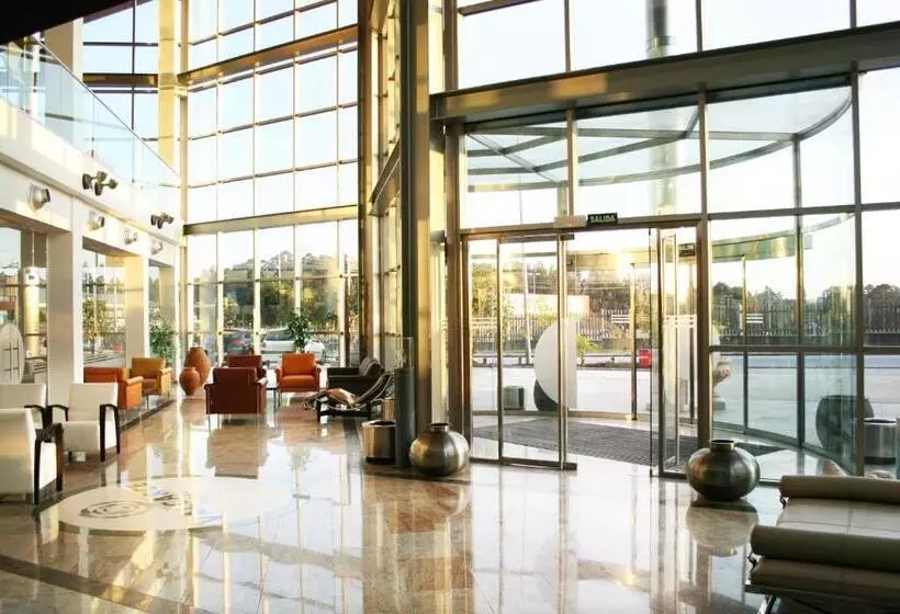 Fotos del hotel Valcarce Ferrol:  10