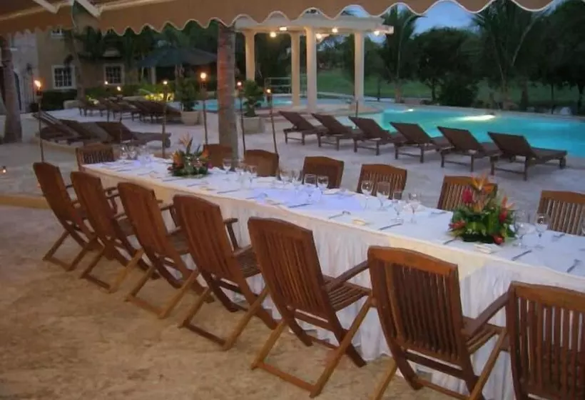 Fotos del hotel The Golf Suites:  5