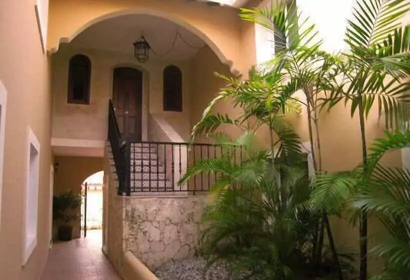 Fotos del hotel The Golf Suites:  6