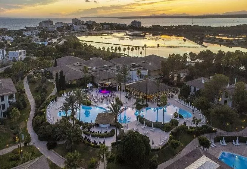 Fotos del hotel blau colònia sant jordi:  153