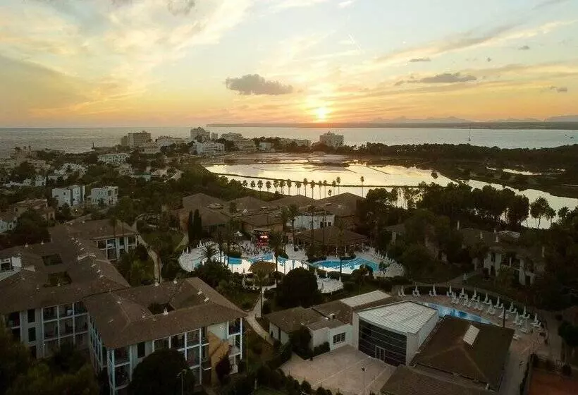 Fotos del hotel blau colònia sant jordi:  148