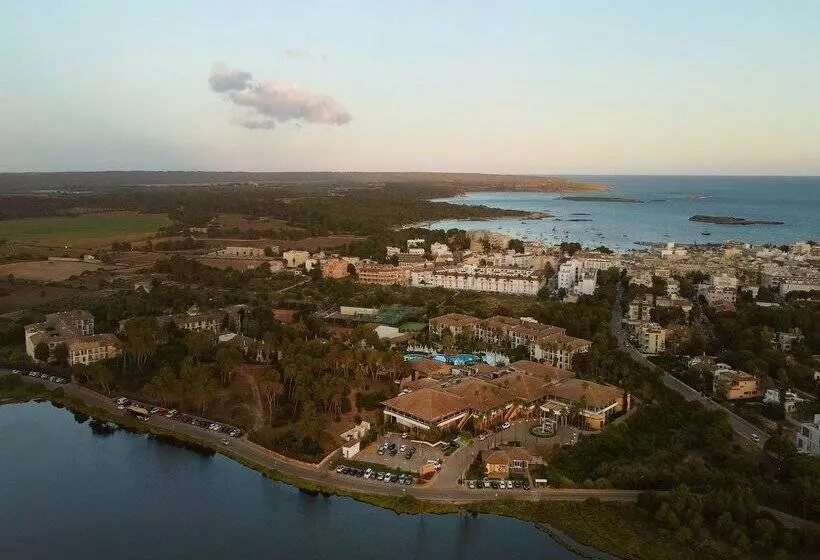 Fotos del hotel blau colònia sant jordi:  150