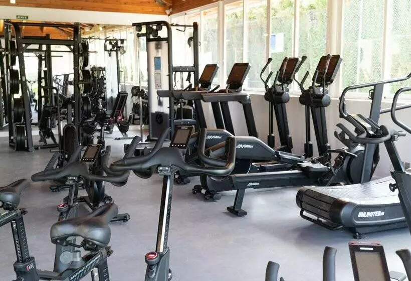 Fotos del hotel blau colònia sant jordi:  133