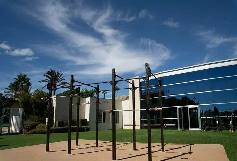 Fotos del hotel blau colònia sant jordi:  131