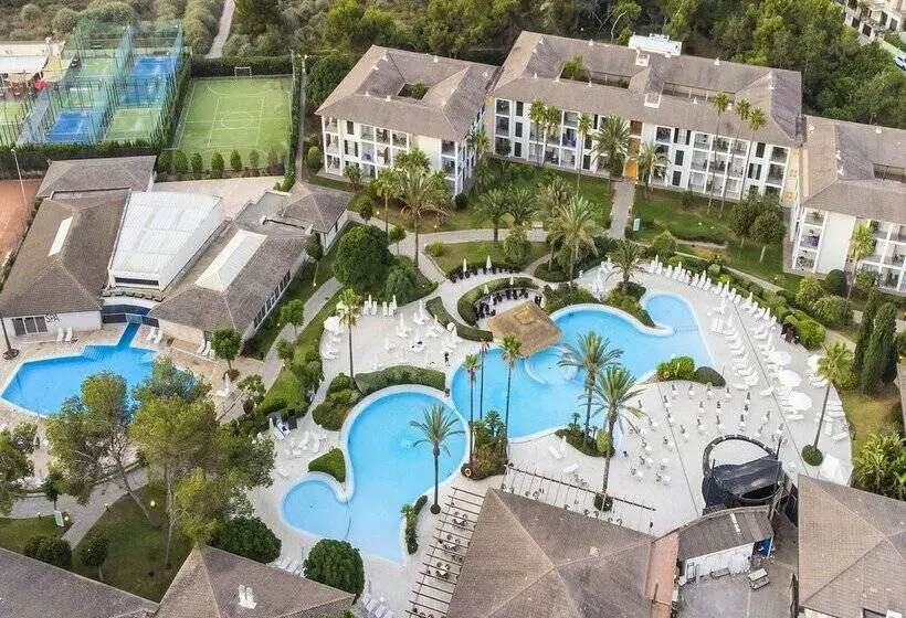 Fotos del hotel blau colònia sant jordi:  154