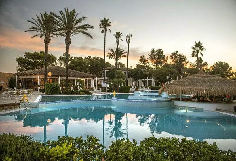 Fotos del hotel blau colònia sant jordi:  162