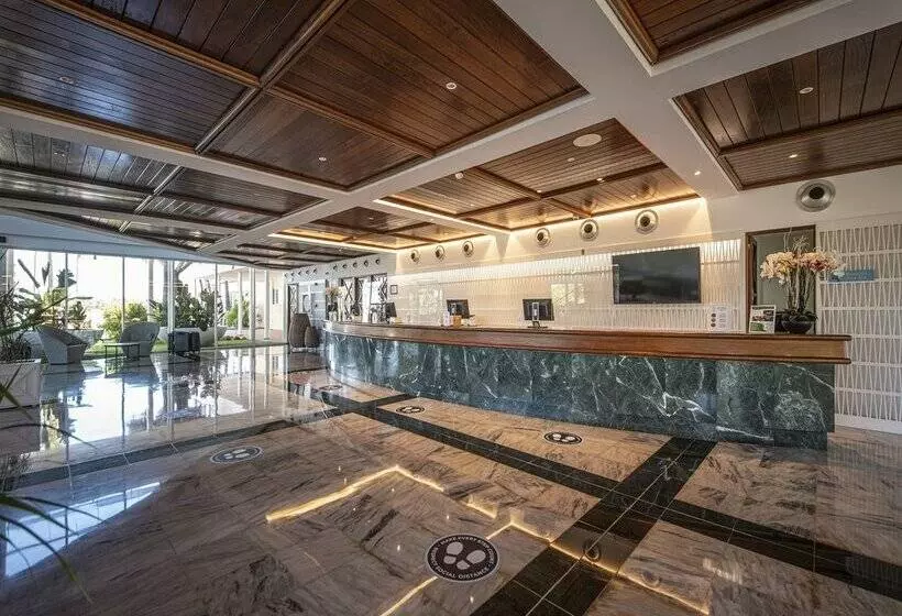 Fotos del hotel blau colònia sant jordi:  156