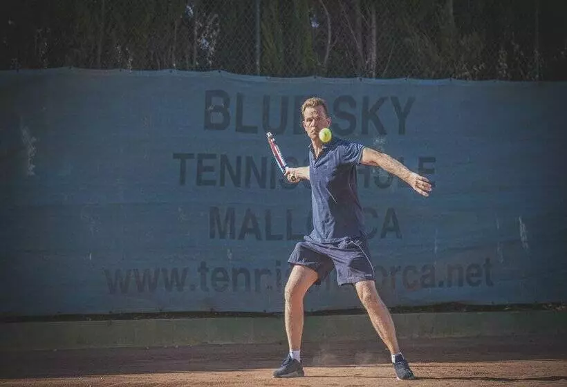 Fotos del hotel blau colònia sant jordi:  164