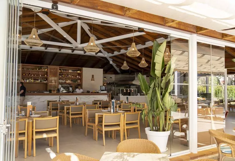 Fotos del hotel blau colònia sant jordi:  139