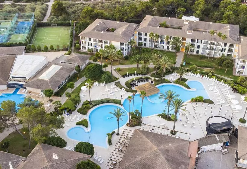 Fotos del hotel blau colònia sant jordi:  168