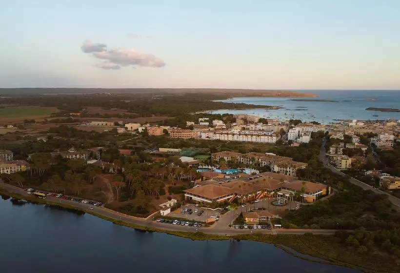 Fotos del hotel blau colònia sant jordi:  151