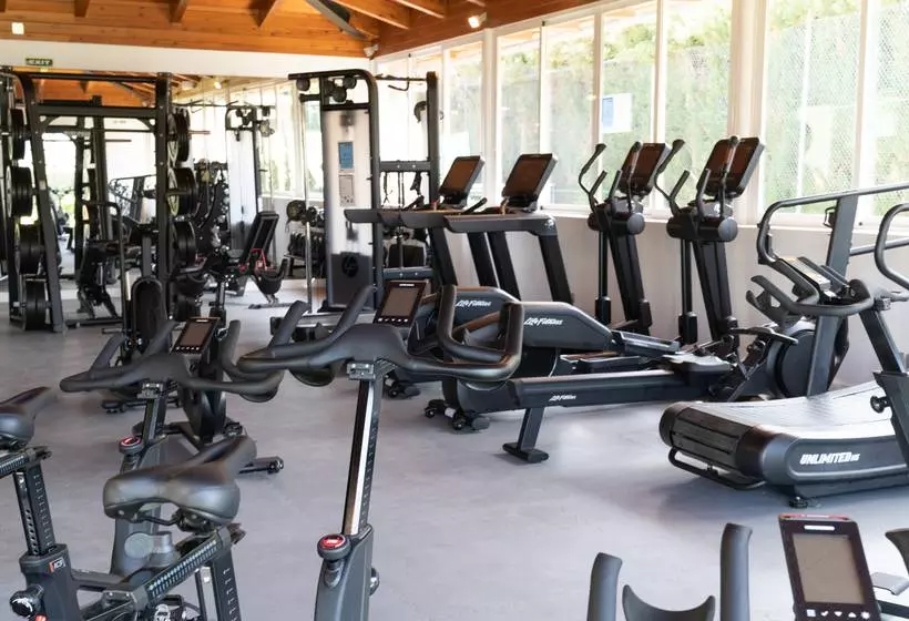 Fotos del hotel blau colònia sant jordi:  134