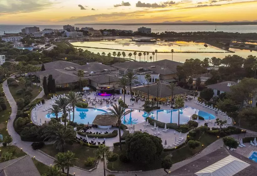 Fotos del hotel blau colònia sant jordi:  130