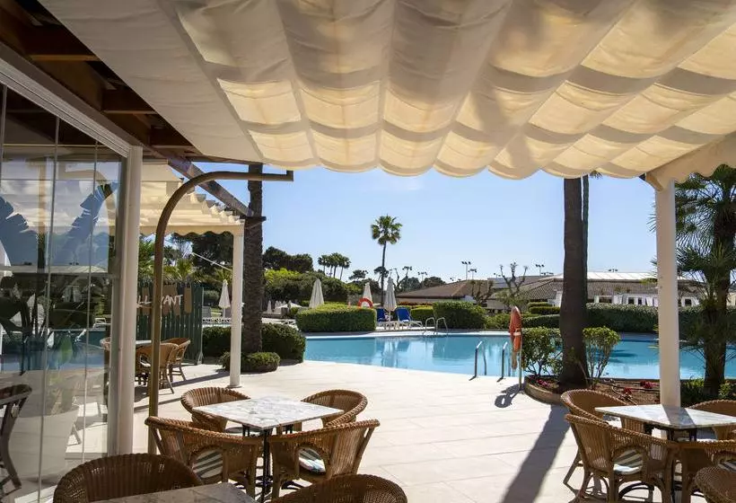 Fotos del hotel blau colònia sant jordi:  140