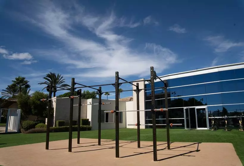 Fotos del hotel blau colònia sant jordi:  136